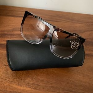 Loewe Filipa Sunglasses